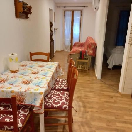 Controvento al mare Appartamento Riomaggiore Esterno foto